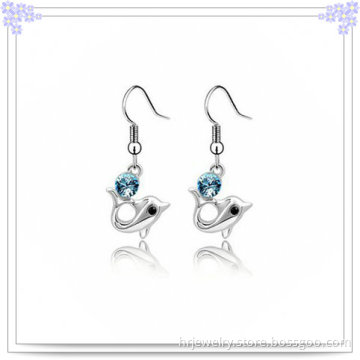 Fashion Accessories 925 Sterling Silver Jewelry Earring (EE0008)